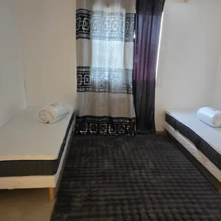 Appartement Draveil 公寓