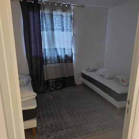 Appartement Draveil 公寓 *